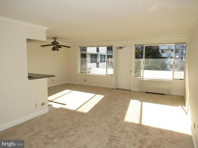 Chatham Condominiums unit 418, Arlington, VA 22203 - photo 2