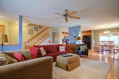 850 Longwood Dr, Oregon, WI 53575 - photo 3