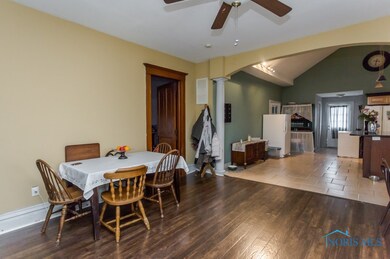 300 S Cherry St, Woodville, OH 43469 - photo 6