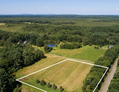 Lot A Guinea Road