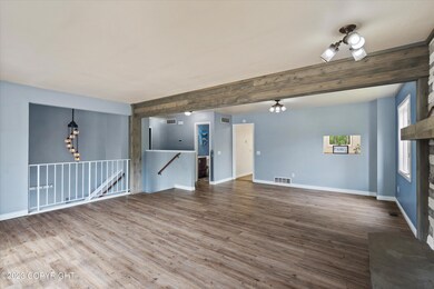 Another view of living area