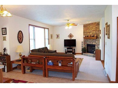 Den/Family/Great Room.