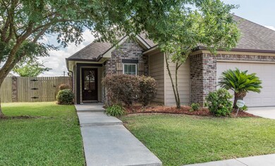 Beautiful Suburban Home