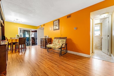 1105 NW 80th Terrace unit I, Margate, FL 33063 - photo 4