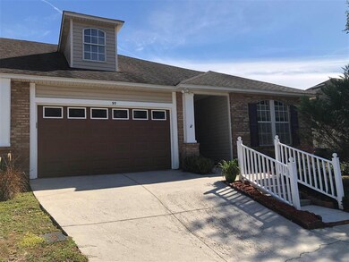 95 Covington Cir, Crawfordville, FL 32327 - photo 2