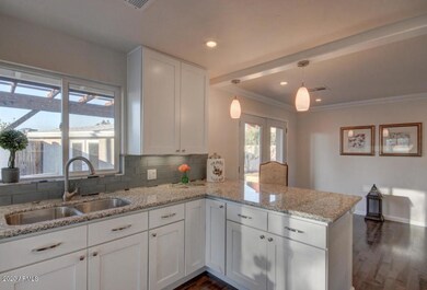 Turney Kitchen 4