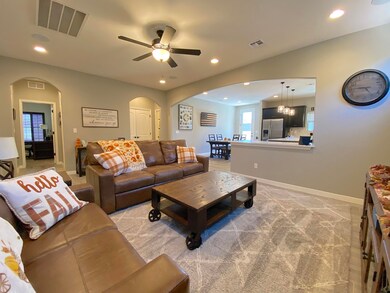 14852 Sunny Land, El Paso, TX 79938 - photo 6