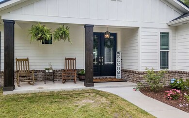 154 SW Cypresswood Glen, Lake City, FL 32025 - photo 2