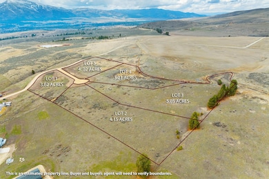 NHN Lot 2 Tk Ct, Florence, MT 59833 - photo 3