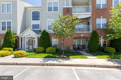 9615 Haven Farm Rd unit D, Perry Hall, MD 21128 - photo 4