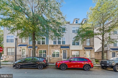 3611 Grant Place NE, Washington, DC 20019 - photo 4