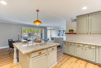 Kitchen View 4