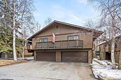 7325 Foxridge