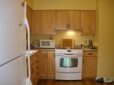 Kitchen II