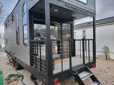 1435 W 200 S unit 315, Parowan, UT 84761 - photo 6