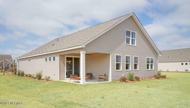 1513 Creek Ridge Ln unit Lot 1742 - Arlington, Carolina Shores, NC 28467 - photo 3