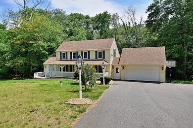 40 Gilmore Rd, Southborough, MA 01772 - photo 2