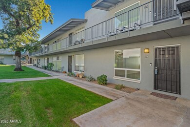 7141 N 16th St unit 35, Phoenix, AZ 85020 - photo 2