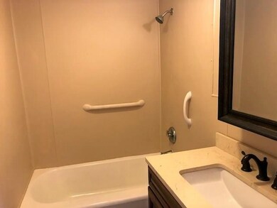 updated bath