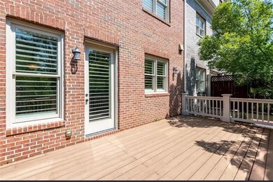 2303 Saint Davids Square NW unit 13, Kennesaw, GA 30152 - photo 6