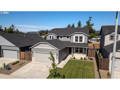 5286 Squirrel St, Springfield, OR 97478 - photo 2