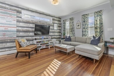 15 Mendelssohn St unit 1, Roslindale, MA 02131 - photo 3