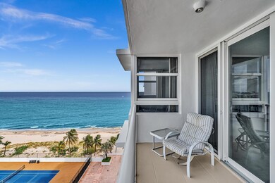 Renaissance II unit 1107, Pompano Beach, FL 33062 - photo 5