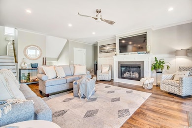 304 Spartina Ct, North Myrtle Beach, SC 29582 - photo 3