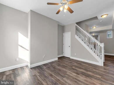 922 Bennett Place, Baltimore, MD 21223 - photo 3