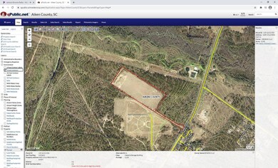 1719 Columbia Hwy N, Aiken, SC 29801 - photo 4