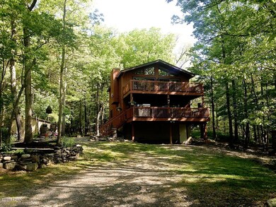 107 Wykoff Way, Dingmans Ferry, PA 18328 - photo 6