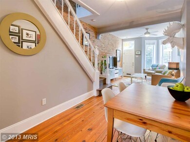 1636 Jackson St, Baltimore, MD 21230 - photo 5