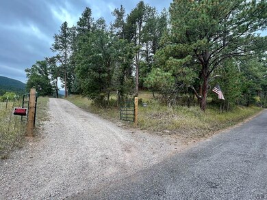Gate Entry