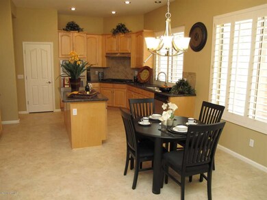Kitchen 1