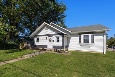 817 E Oak St, New Albany, IN 47150 - photo 3