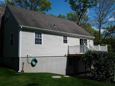 3 Charles Ave, Charlestown, RI 02813 - photo 4