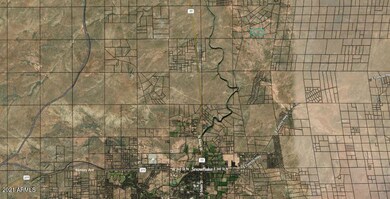 Satellite Enlarged View
