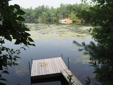 Lot 1 E Yellow River Rd, Oakland Township, WI 54830 - photo 7