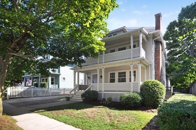 81 Oak Ave unit 2, Belmont, MA 02478 - photo 2