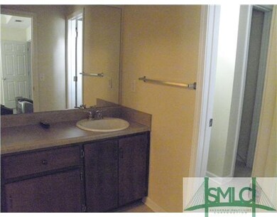 Master Bath/Spa.