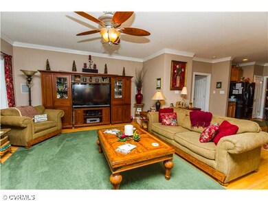 Den/Family/Great Room