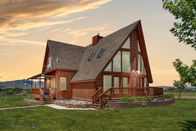 61253 Watson Rd, Saint Ignatius, MT 59865 - photo 3