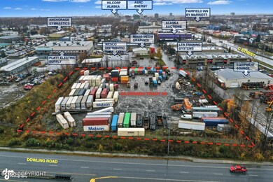 N/A Silverado Tract 2a, Anchorage, AK 99515 - photo 4