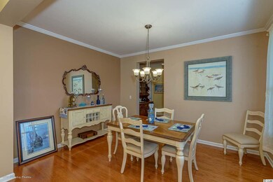 319 Lochmoore Loop unit Cameron Village, Myrtle Beach, SC 29588 - photo 3