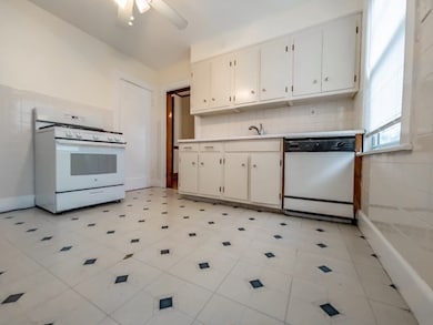 132 Montclair Ave unit 1, Boston, MA 02132 - photo 5