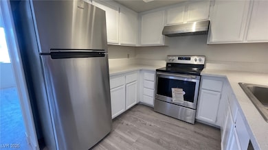 1701 E Katie Ave unit 91, Las Vegas, NV 89119 - photo 7