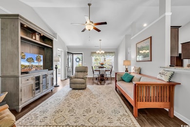 3230 Merganser Dr, Conway, SC 29527 - photo 5