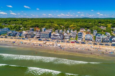 Sandy Beach