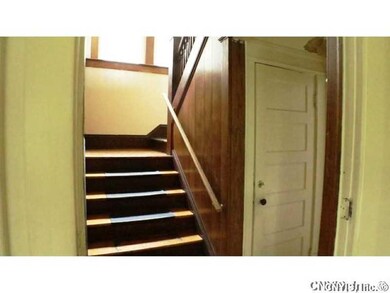 Other. Stairway
