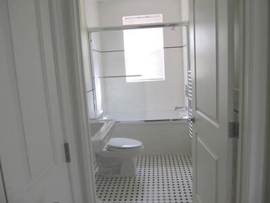 Bathroom.